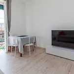 Bicocca Modern Flat