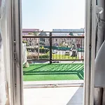 Bicocca Modern Flat