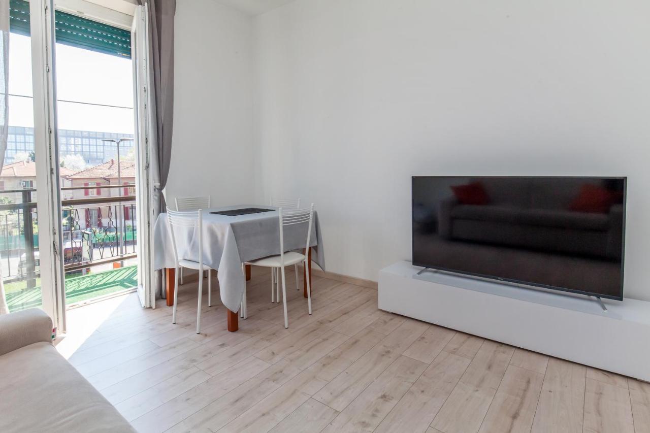 Bicocca Modern Flat Apartment