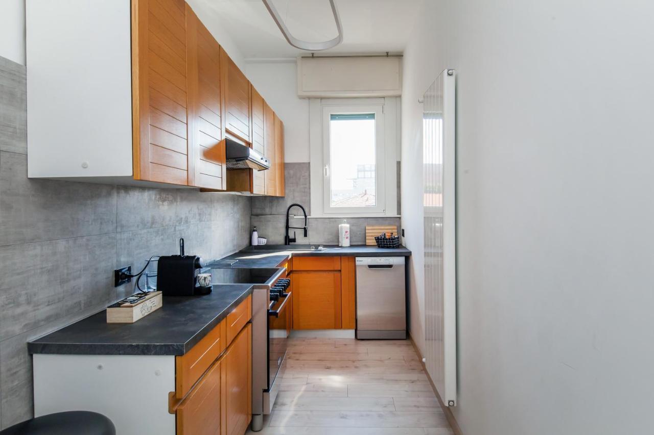 Bicocca Modern Flat Apartment *