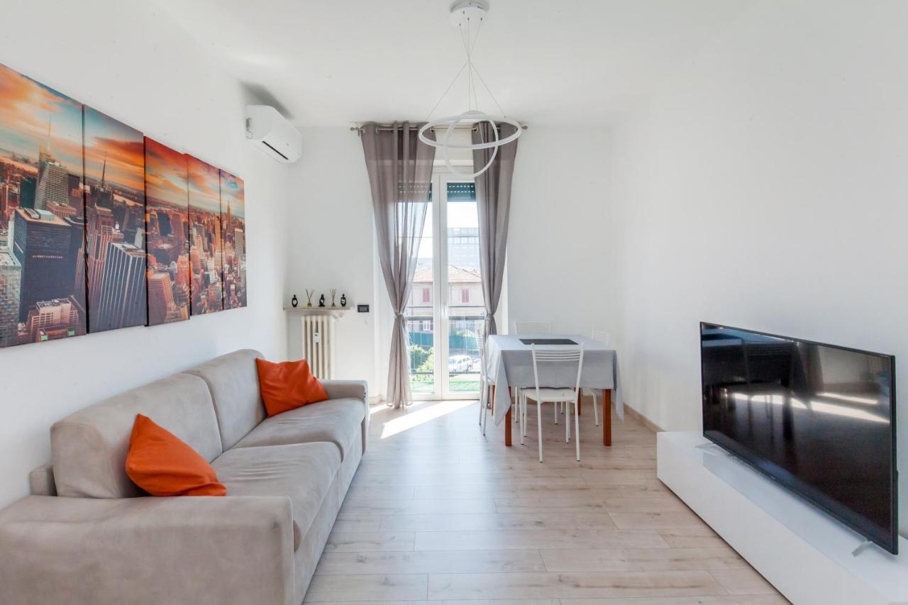 Bicocca Modern Flat Apartment