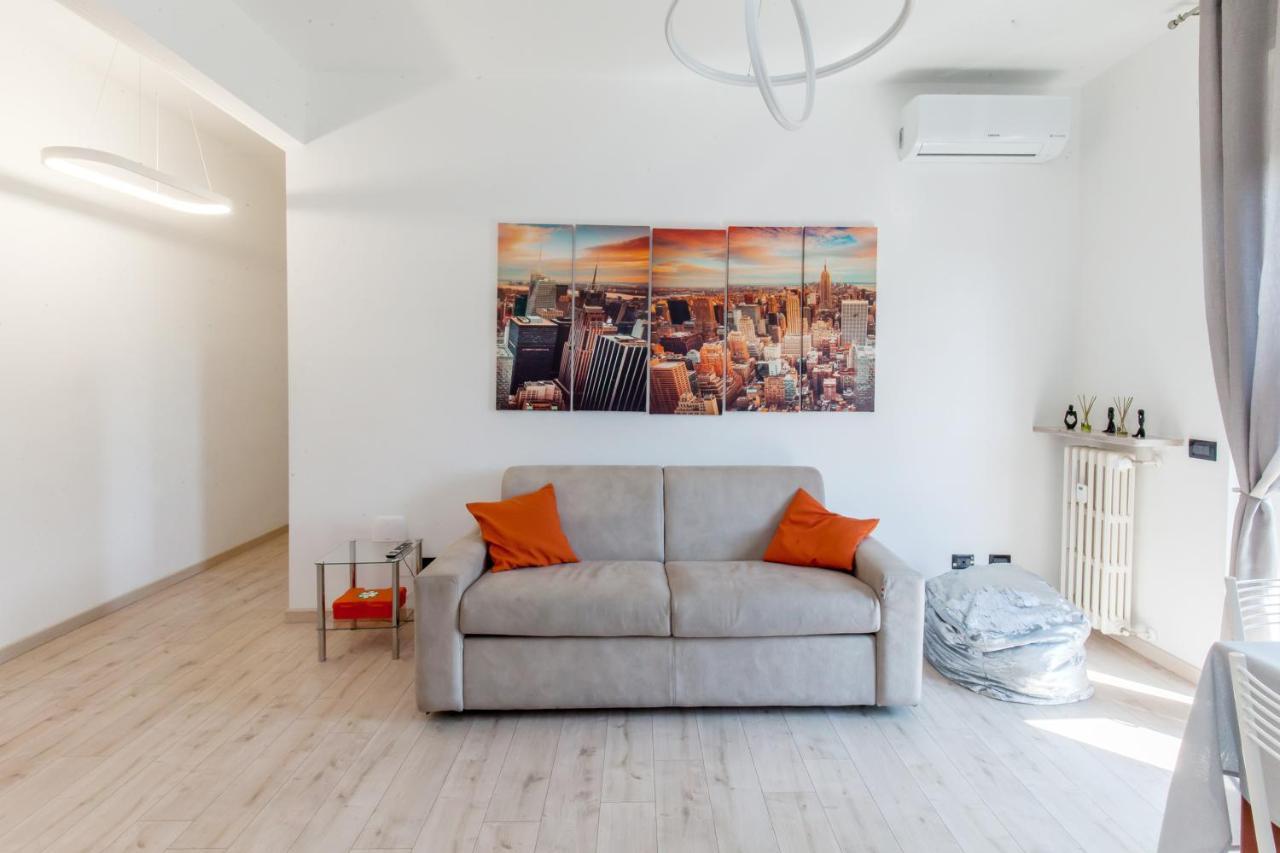 Bicocca Modern Flat Mailand