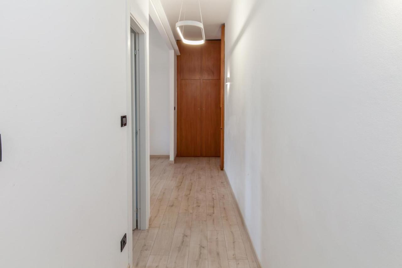 Bicocca Modern Flat Apartment