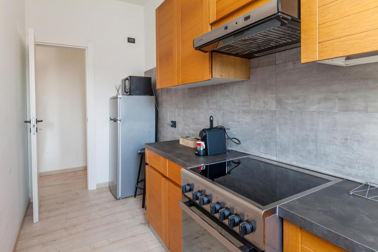 Bicocca Modern Flat Apartment Mailand