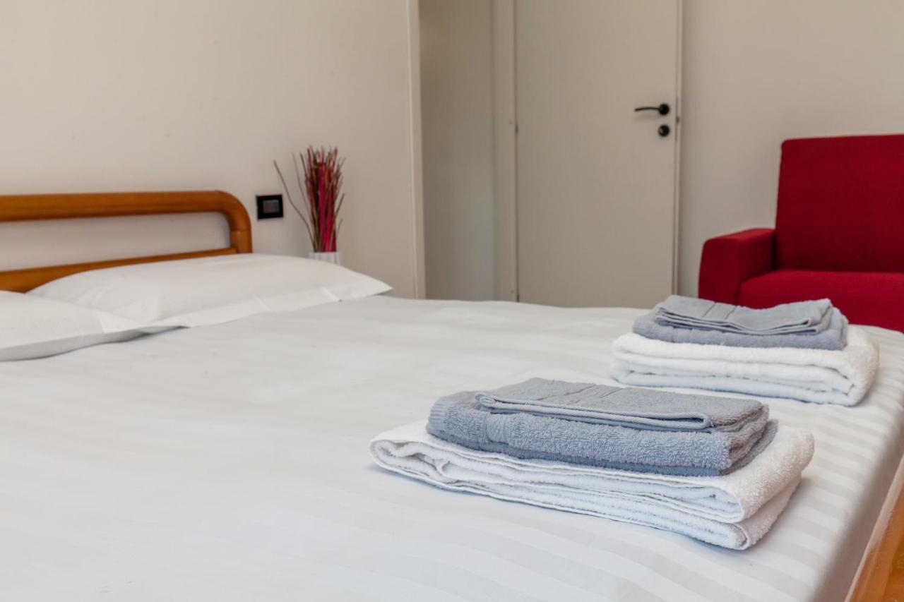 Apartment Bicocca Modern Flat