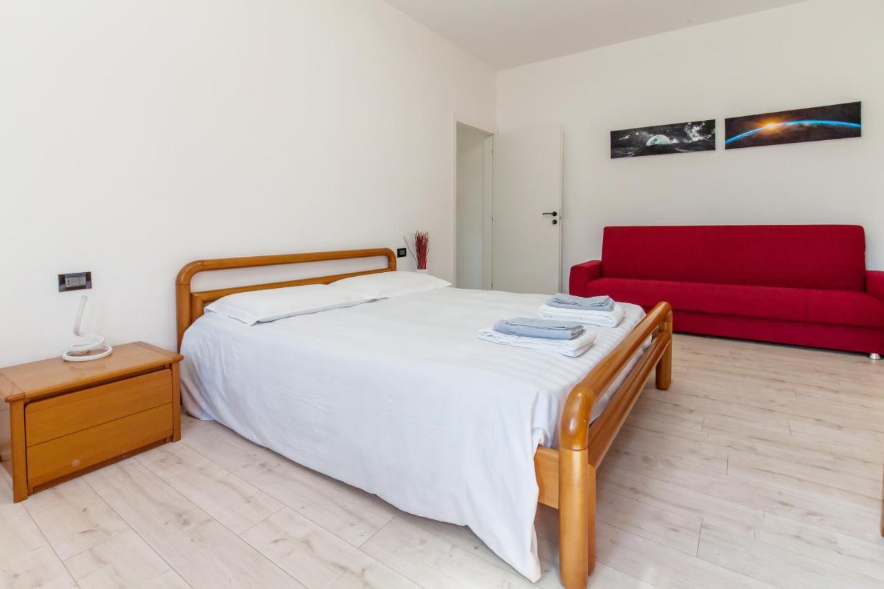 Bicocca Modern Flat Apartment Mailand