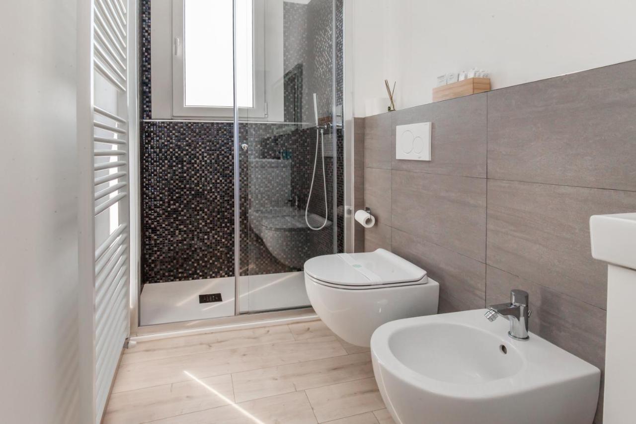 Bicocca Modern Flat Apartment