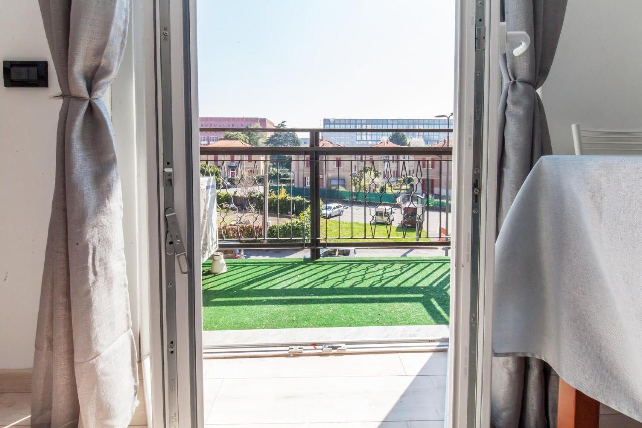 Apartment Bicocca Modern Flat *