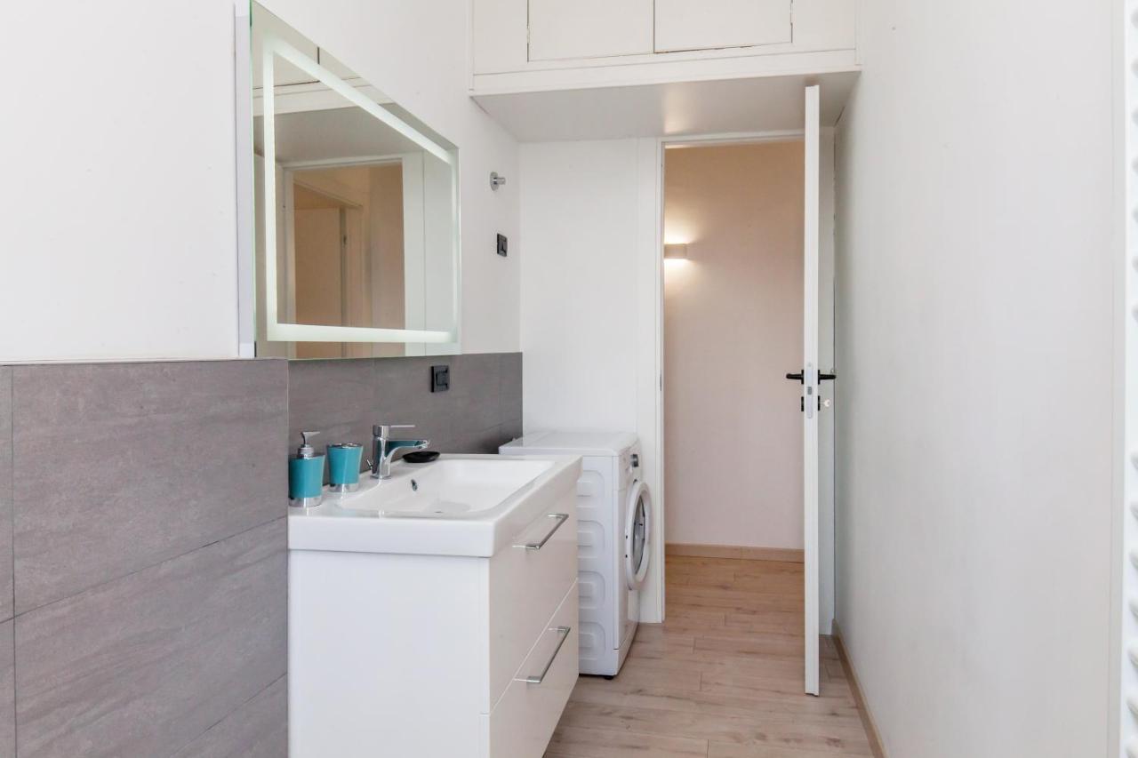 Bicocca Modern Flat Appartamento *