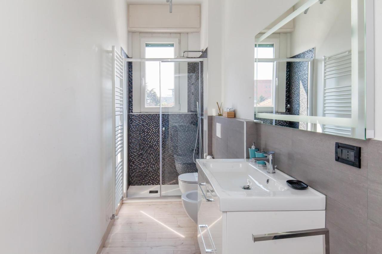 Apartment Bicocca Modern Flat *