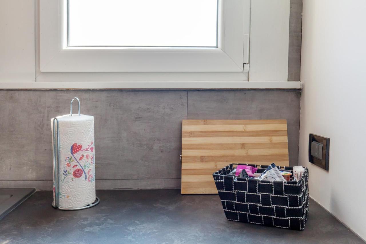 Bicocca Modern Flat Apartment Mailand