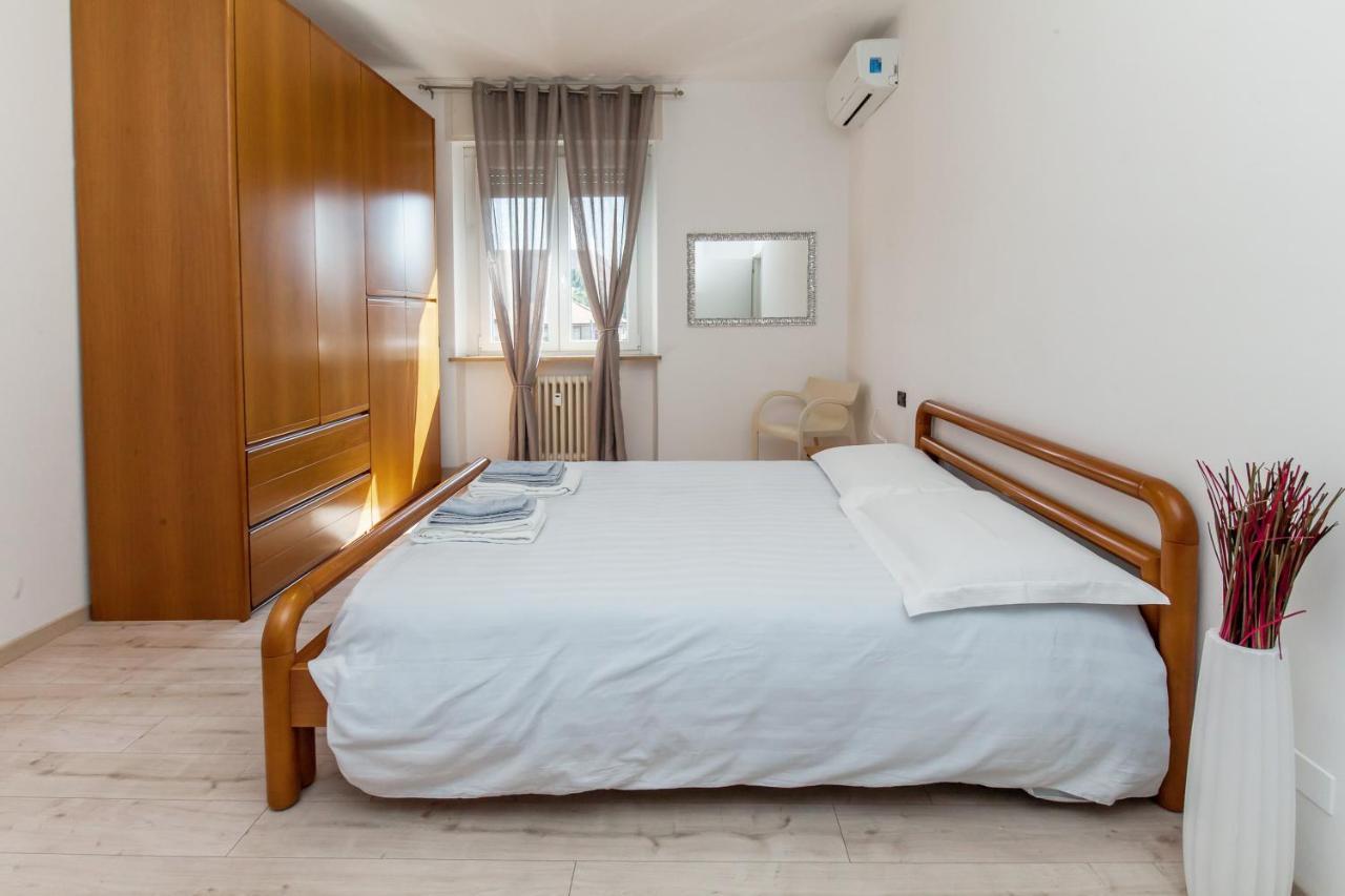 Bicocca Modern Flat *